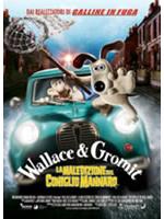 Wallace & Gromit - La Maledizione Del Coniglio Mannaro