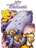 Winnie The Pooh E Gli Efelanti