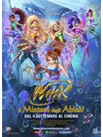 Winx Club: Il Mistero Degli Abissi