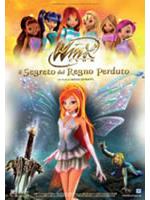 Winx - Il Segreto Del Regno Perduto