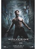 Wolverine: L'immortale