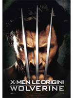 X-men Le Origini: Wolverine