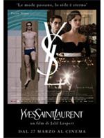 Yves Saint Laurent