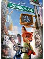 Zootropolis